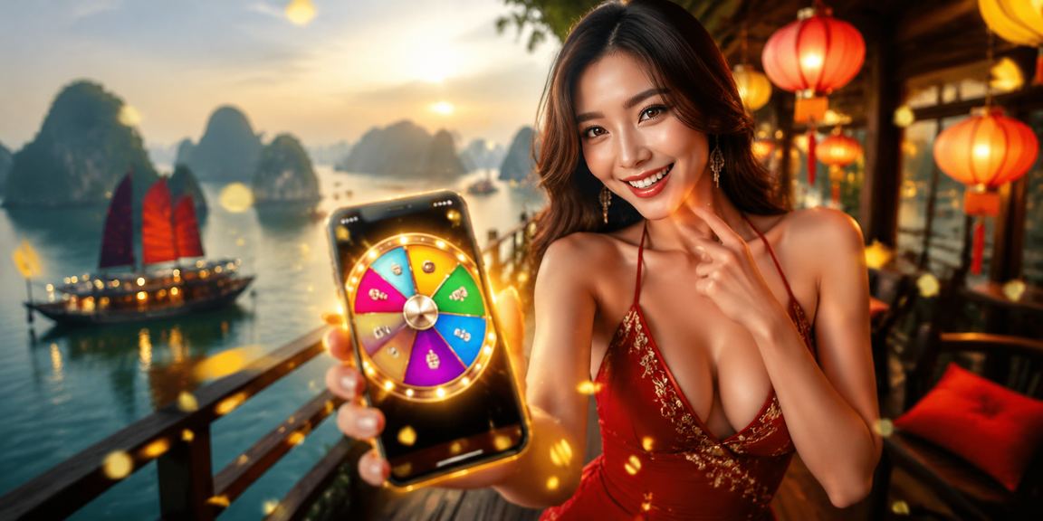 Phố đèn lồng Hội An lung linh về đêm – không khí may mắn và giải trí đặc trưng Việt Nam
