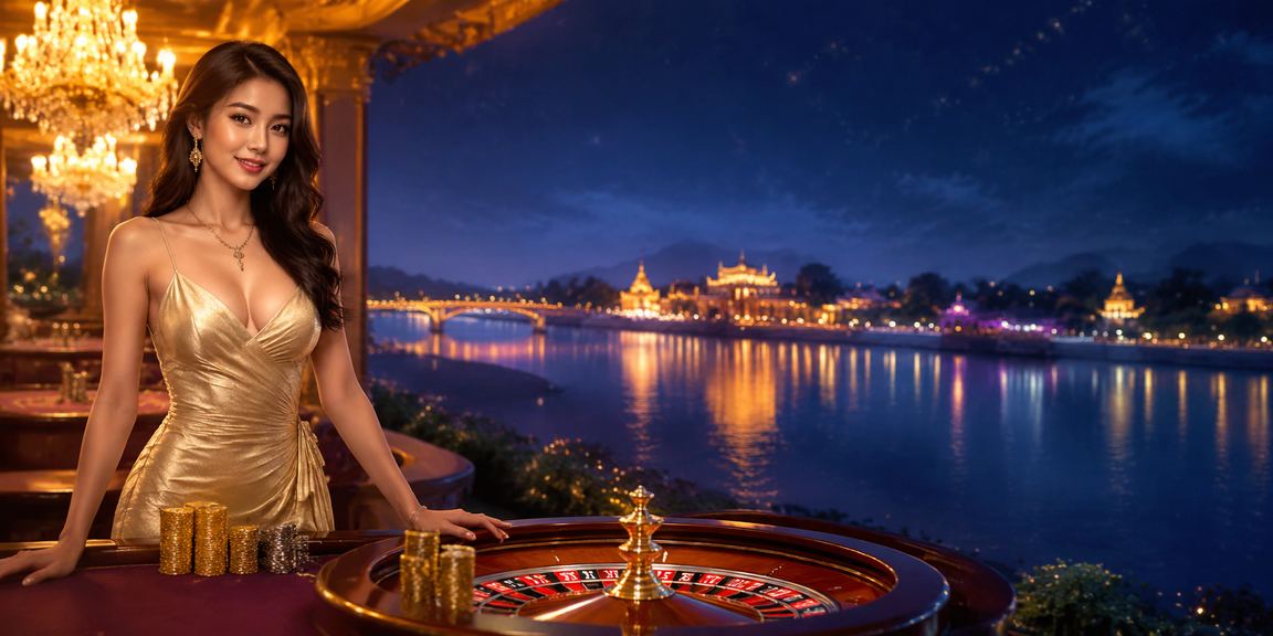 Người chơi Roulette tại Huế – trải nghiệm casino trực tuyến với khuyến mãi