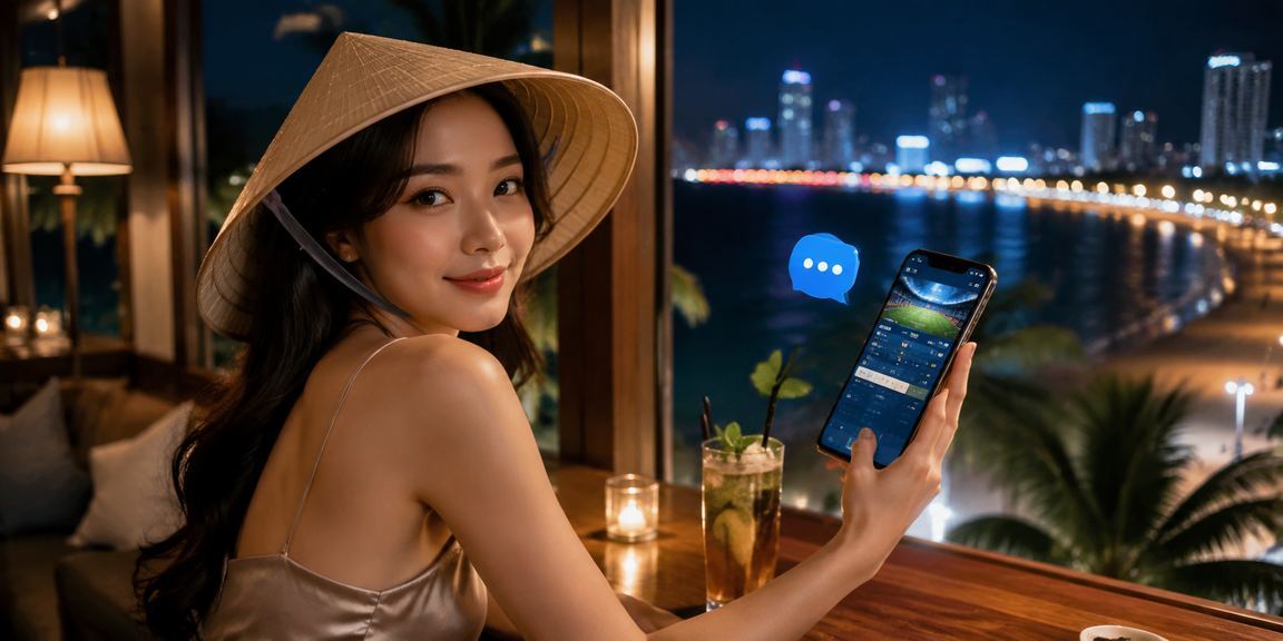 Khuyến mãi VIP sxmncn tại Nha Trang – bonus đặc quyền thành viên