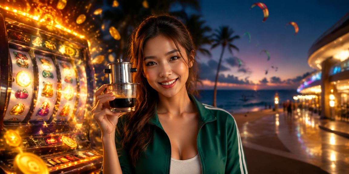 Không khí casino cao cấp Việt Nam – trải nghiệm VIP hạng sang