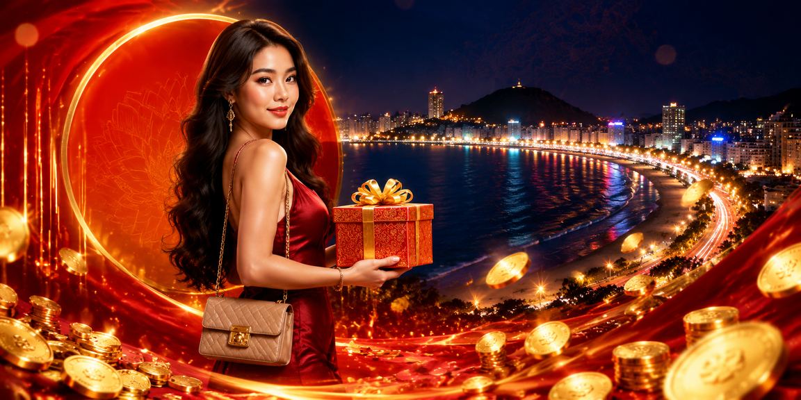 Không khí giải trí casino tại bãi biển Vũng Tàu – người chơi trải nghiệm betting